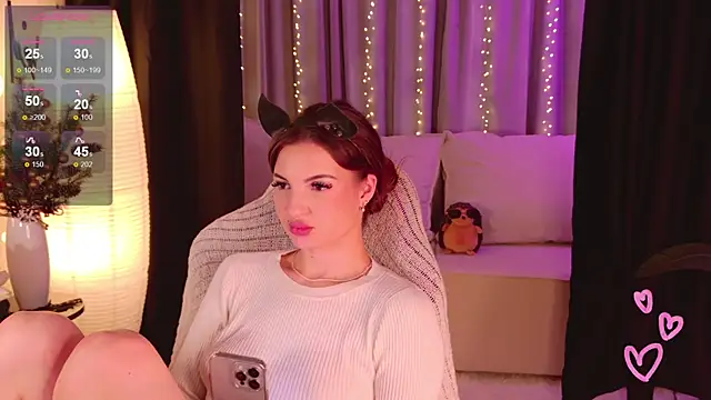 Annaa_Banana's cam snapshot