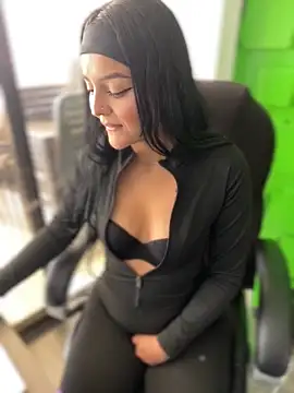 Dulce__Boyd's cam snapshot