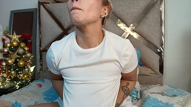 Ingridbergman's cam snapshot