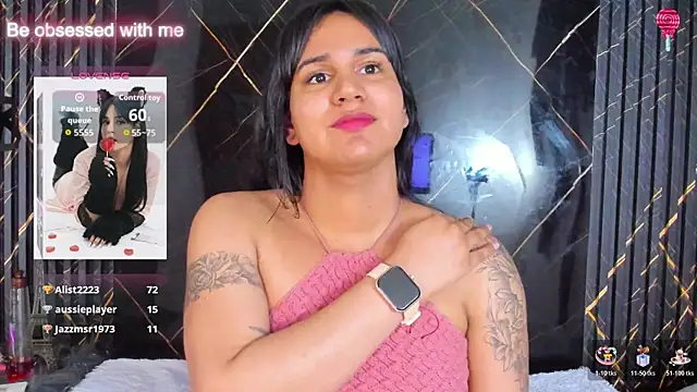 Kagome01 live sex cam