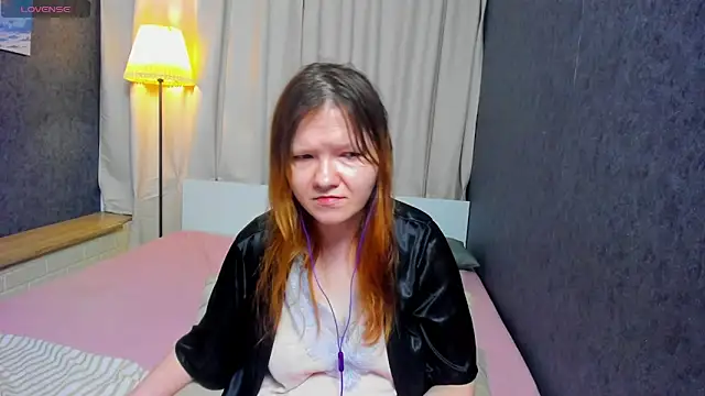 Nora_lovvvv's cam snapshot