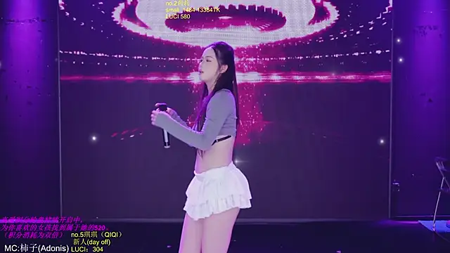 World-flower's cam snapshot