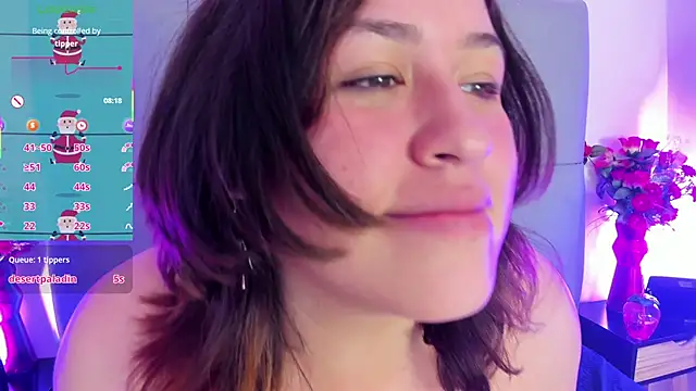 azul_vera's cam snapshot