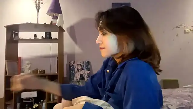 LoreanVardy's cam snapshot