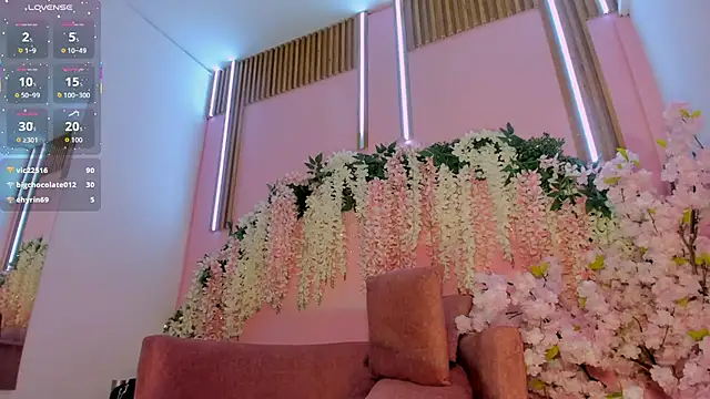 ThiccyLexxy's cam snapshot