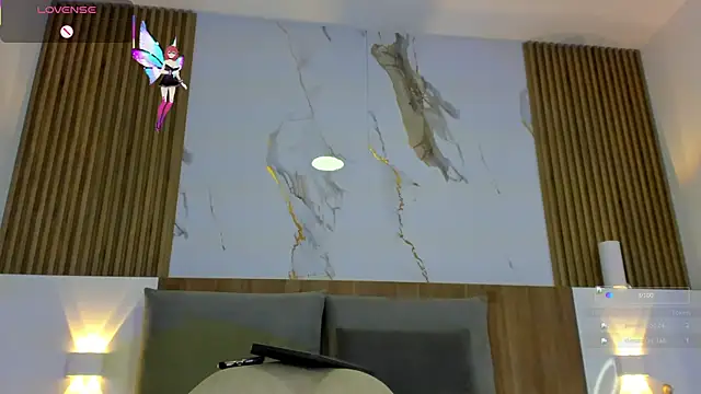 Zhara_Lenoire's cam snapshot