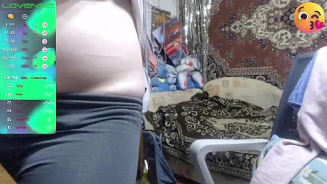 sweetbbabe's cam snapshot