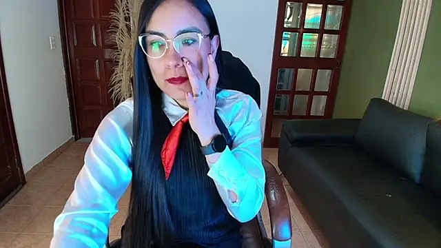 Agata-Moon's cam snapshot