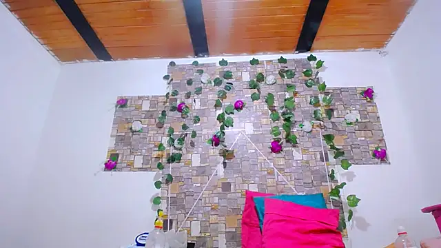 MaidenGame's cam snapshot