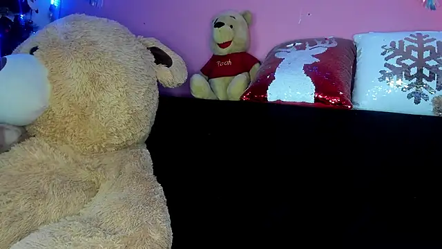 agnes_213's cam snapshot