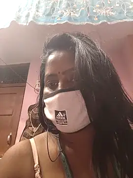 Jasmine_Januja's cam snapshot