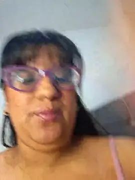 ZaidaWet's cam snapshot