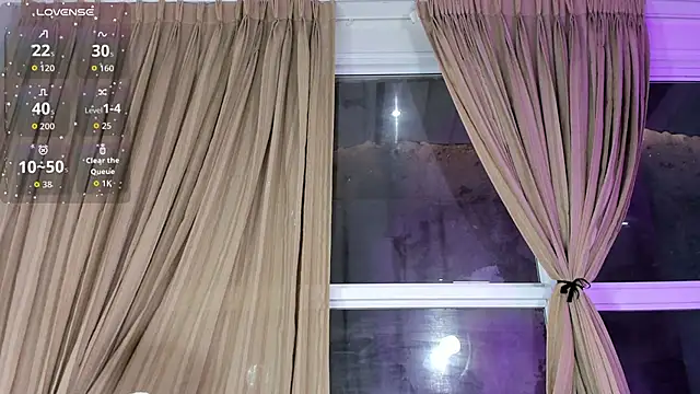 AbyCooper's cam snapshot