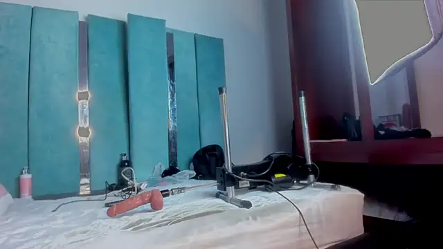 Annita001's cam snapshot