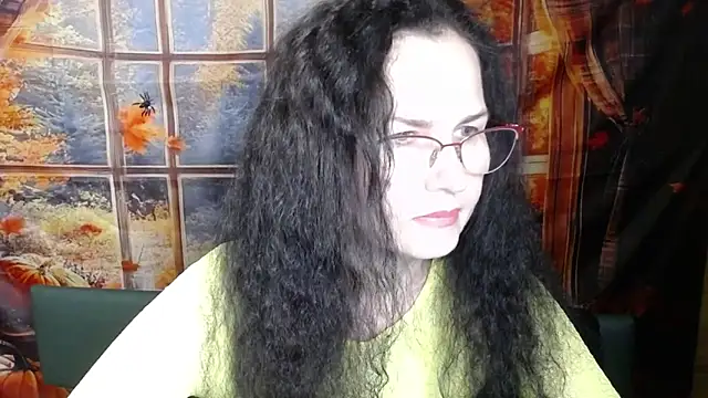 Miroslava_Happi's cam snapshot