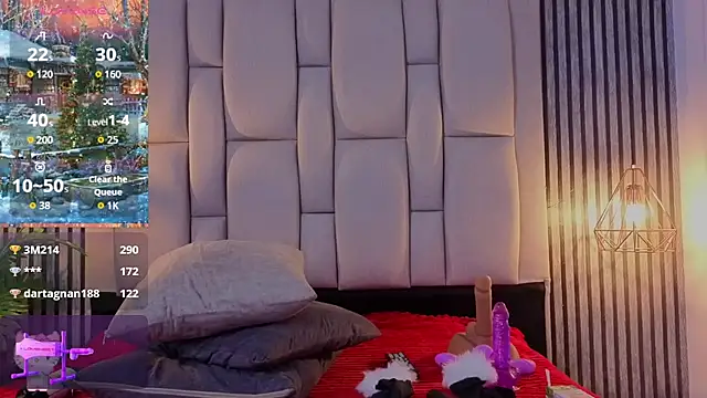 bryonycutee's cam snapshot