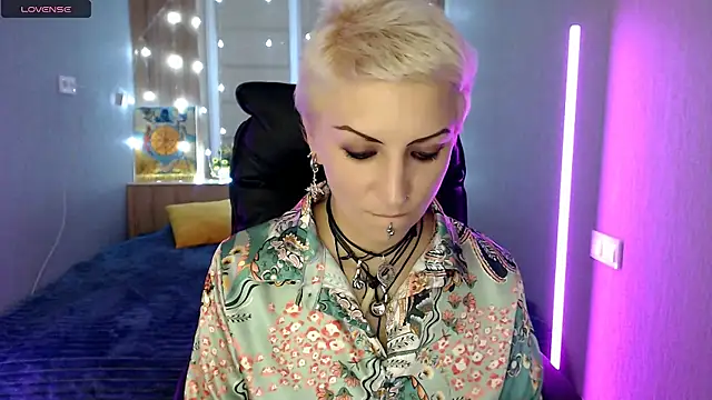 Sweet-n-Strong's cam snapshot