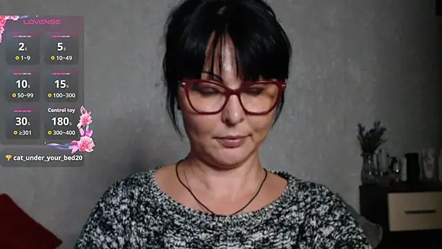 Alex_Edythe's cam snapshot