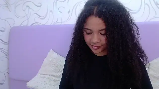 KittyBrookex's cam snapshot