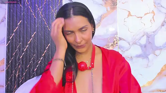 Alyson-a's cam snapshot