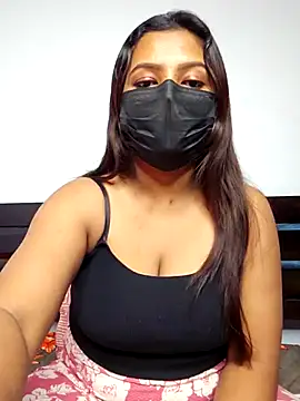 Cute-Shizuka's cam snapshot