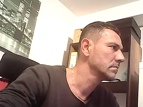 mastercharisma35 live sex cam