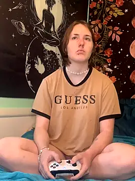 euphoricangel's cam snapshot