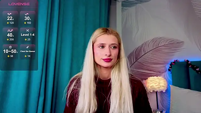 Monica_Leen's cam snapshot