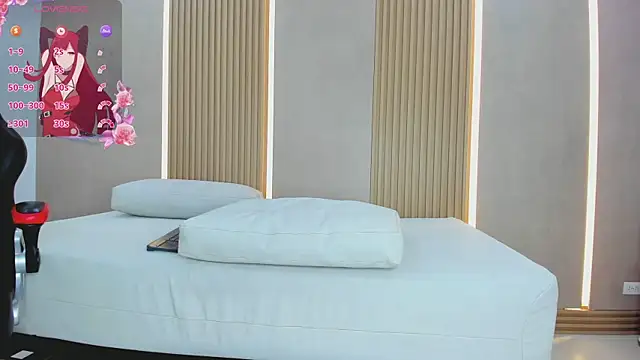 emily_kovac's cam snapshot