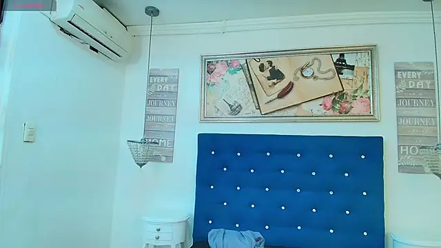 Madyscarlett's cam snapshot