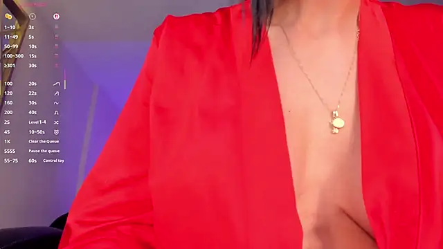 LizzHamilton__'s cam snapshot