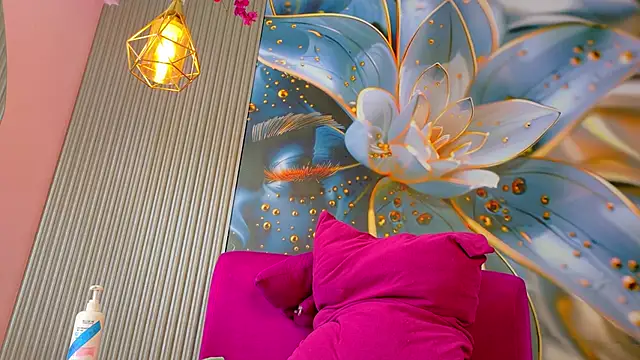 blaisysmith's cam snapshot