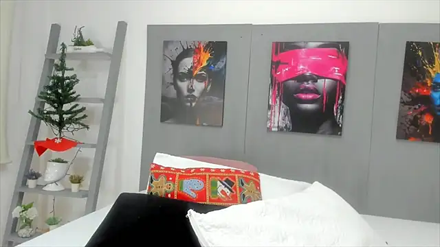 Gema-lexy's cam snapshot