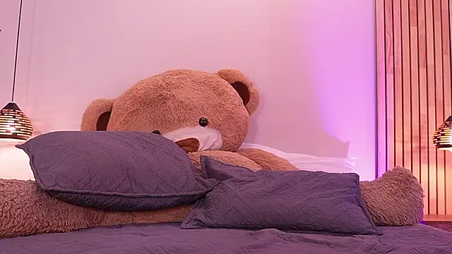 SamantaVazquez's cam snapshot