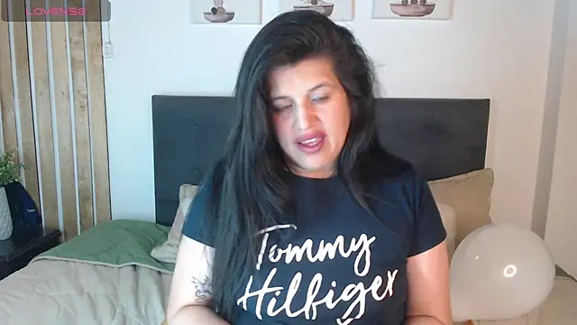 Andrea_secret_'s cam snapshot