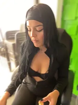 Dulce__Boyd's cam snapshot