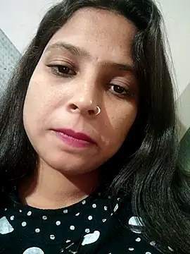 Anshika1431's cam snapshot