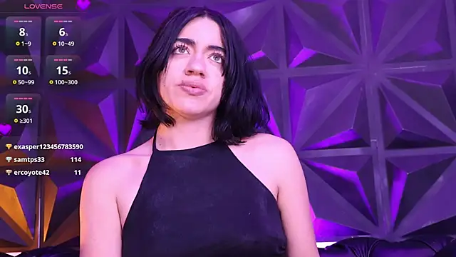 KasiaNoir_'s cam snapshot