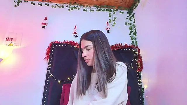 dafne_queenn's cam snapshot