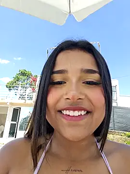 Mariangel_11's cam snapshot