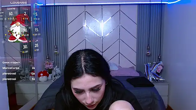 agarycus_'s cam snapshot