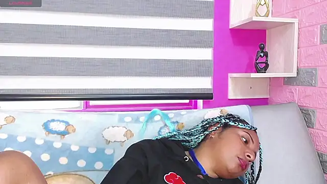 Zoe_Rider's cam snapshot