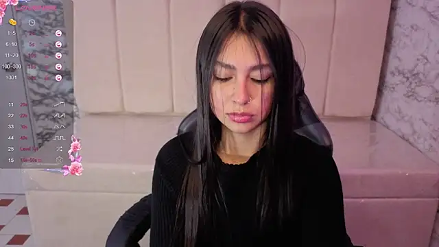 Maleja_v_'s cam snapshot