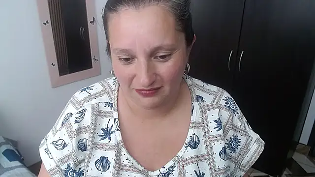 CristialJones_'s cam snapshot