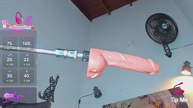 reinahot-699's cam snapshot