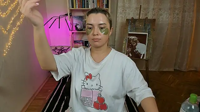 BrightDani's cam snapshot