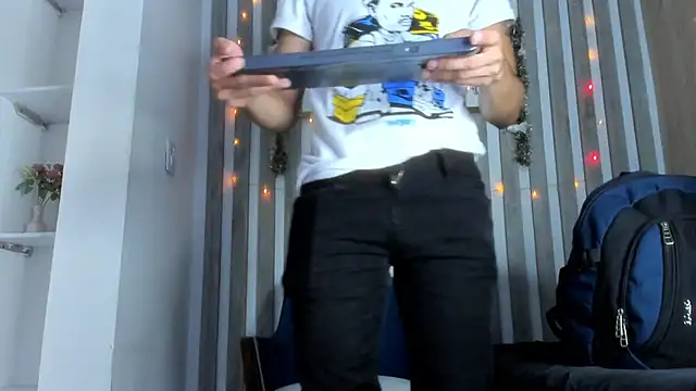 EthanGrey's cam snapshot