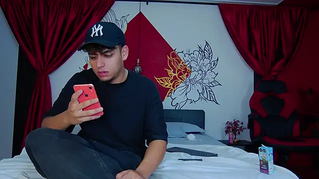 Kamie_SebasDolce live sex cam