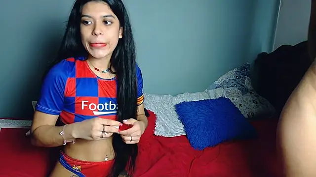 harleymia68 live sex cam