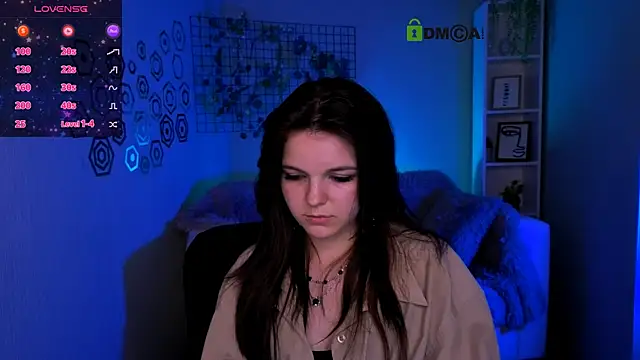 mikameovv's cam snapshot